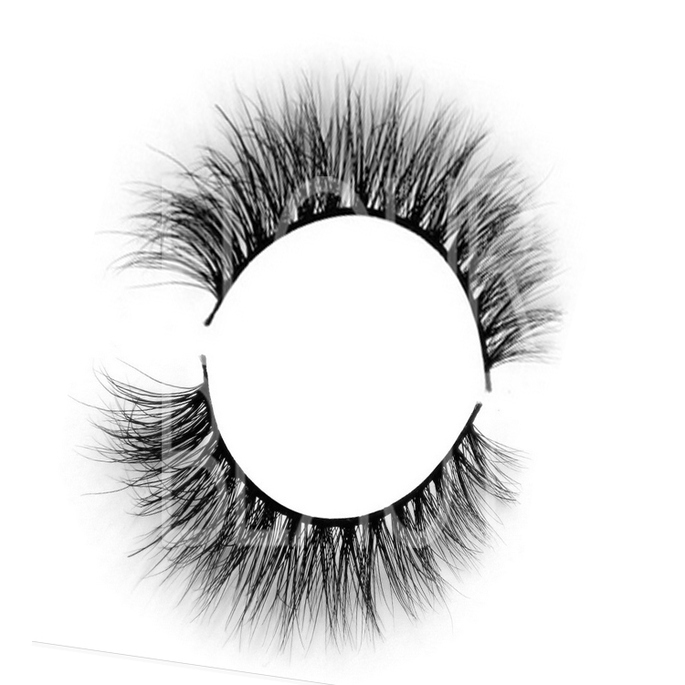 3D mink eyelash extensions best quality and luxury in wholesale ES36